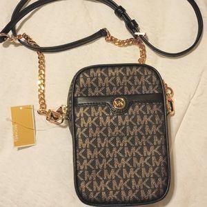 Michael Kors Crossbody Bag